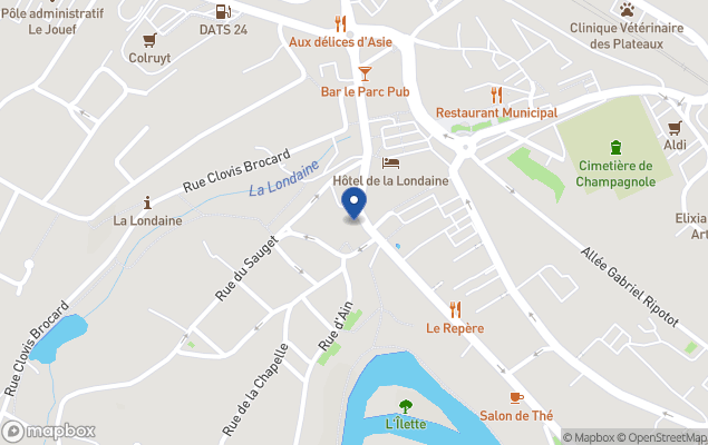 centrale locative swixim