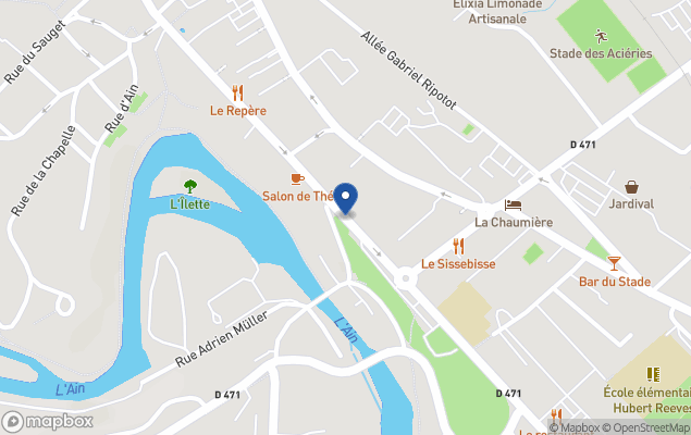 temeraire immobilier