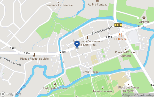 horizon immobilier